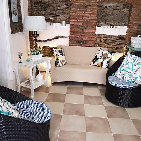 A Casa Do Mestre Lau - No Coracao Do Alentejo Terena Eksteriør bilde