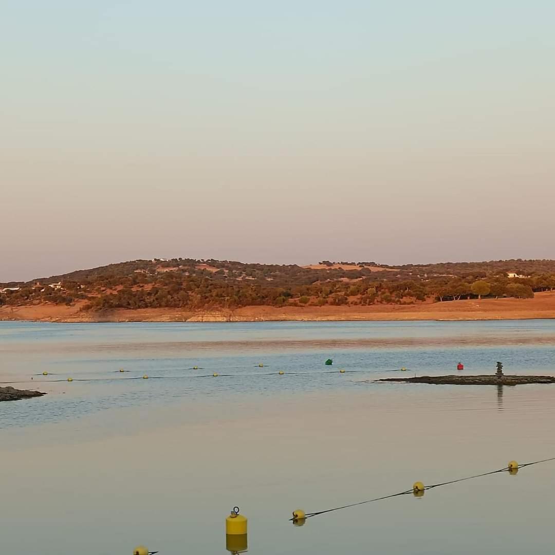 A Casa Do Mestre Lau - No Coracao Do Alentejo Terena Eksteriør bilde