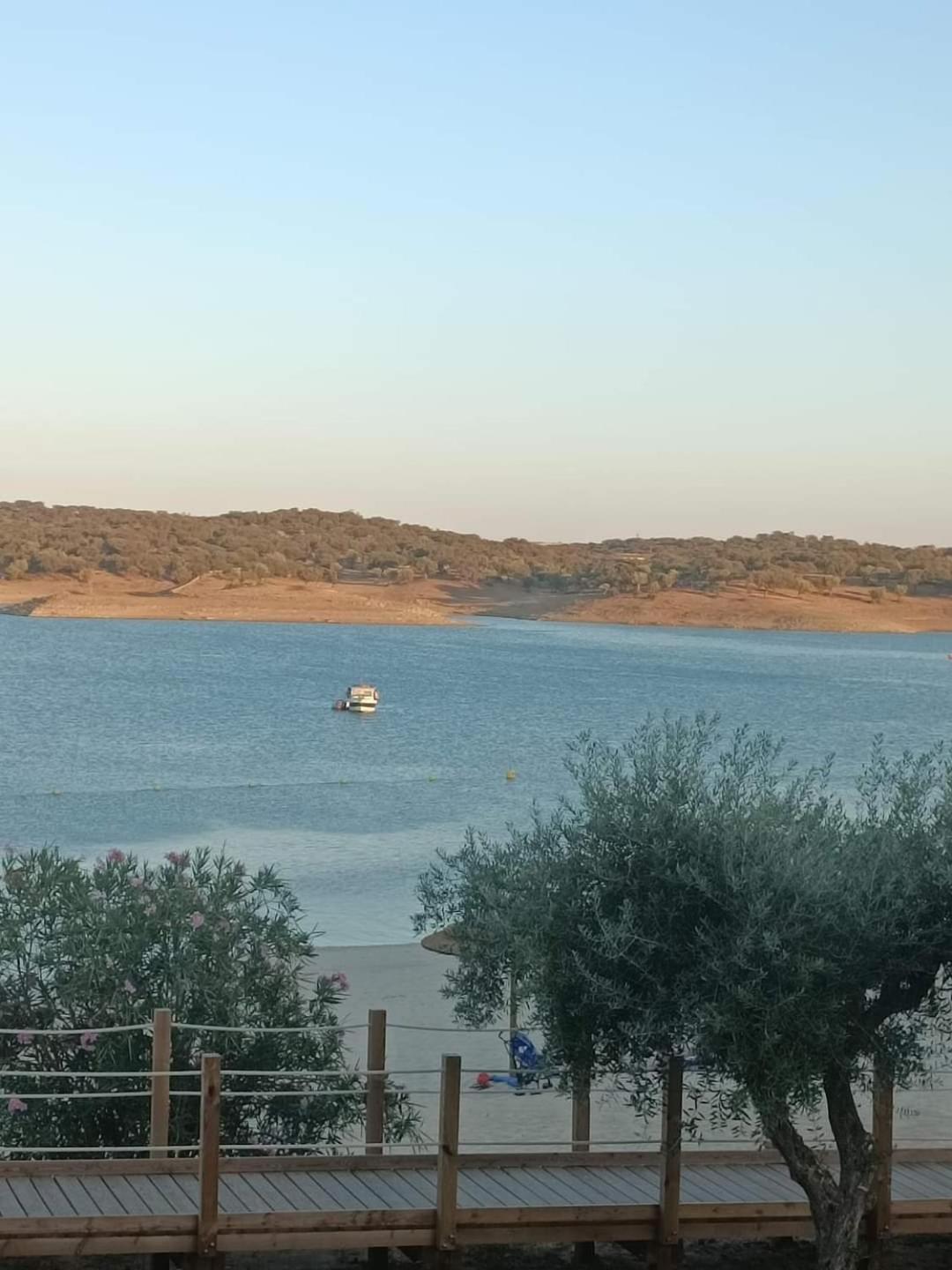 A Casa Do Mestre Lau - No Coracao Do Alentejo Terena Eksteriør bilde