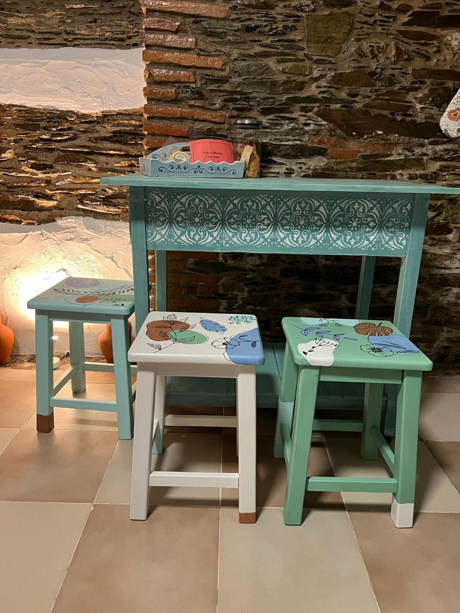 A Casa Do Mestre Lau - No Coracao Do Alentejo Terena Eksteriør bilde