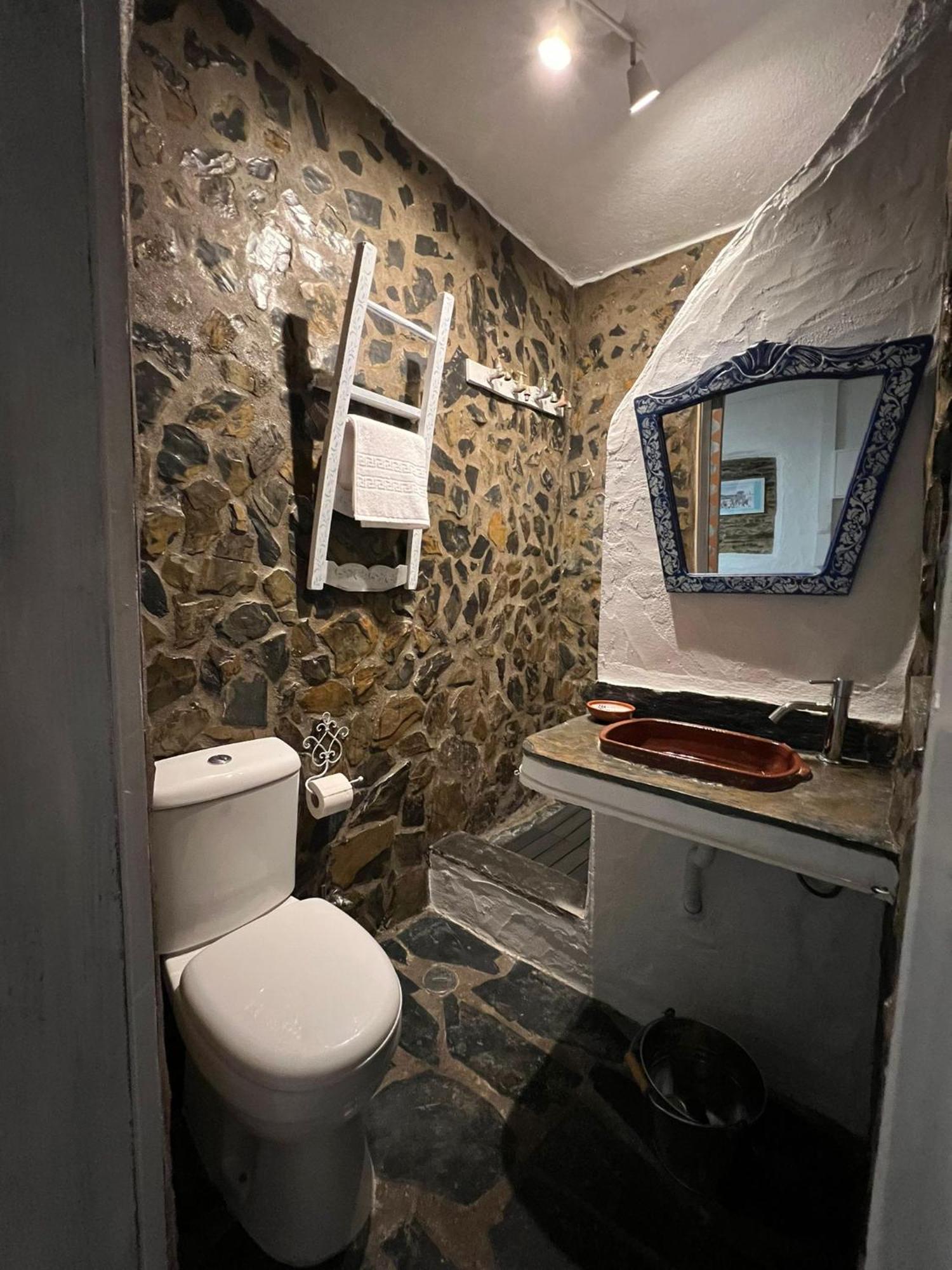 A Casa Do Mestre Lau - No Coracao Do Alentejo Terena Eksteriør bilde